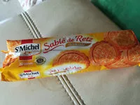 Mängden socker i sablé de retz