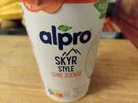 Mängden socker i Skyr Style