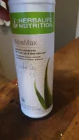 Mängden socker i aloe