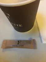 Mängden socker i Sucre en poudre