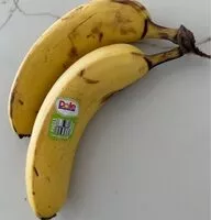 Mängden socker i banana