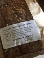 Mängden socker i Pain sans gluten