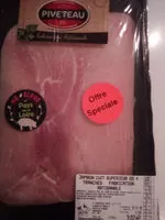 Mängden socker i jambon
