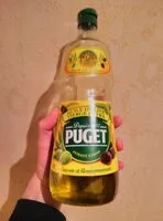 Mängden socker i Huile d'olive vierge extra