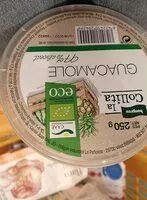 Mängden socker i Guacamole