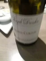 Mängden socker i aloxe corton