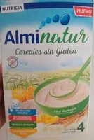 Mängden socker i Cereal