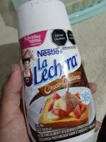 Mängden socker i La lechera choco-avellana