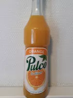 Pulp orange