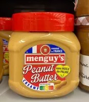 Mängden socker i Beurre de cacahuete Creamy