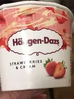 Mängden socker i Glace