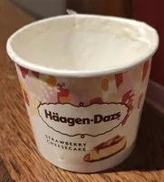 Mängden socker i Strawberry Cheesecake