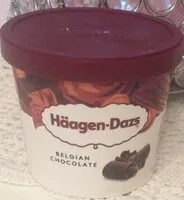 Mängden socker i Glace