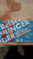 Mängden socker i Bio Tomatensouce