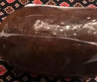 Mängden socker i Andouille de Guéméné