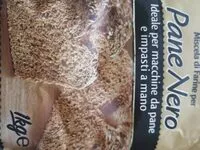 Mängden socker i Confettura extra di pesche di Romagna igp