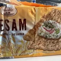 Mängden socker i Sesam