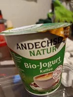 Mängden socker i Bio-Joghurt