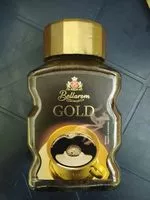 Mängden socker i Café soluble