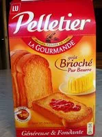 Mängden socker i La gourmande