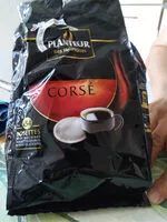 Mängden socker i planteur des tropiques