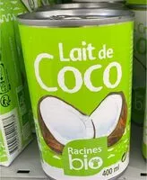 Mängden socker i Lait de Coco