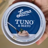 Mängden socker i Tuno Mayo