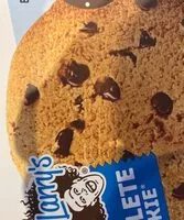 Mängden socker i The Complete Cookie Chocolate Chip