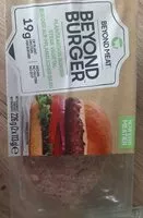 Mängden socker i Beyond Meat