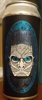 Mängden socker i Night King Double Ipa