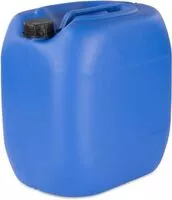 Mängden socker i Wasserkanister 30 Liter