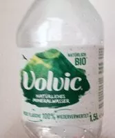 Mängden socker i natürliches Mineralwasser
