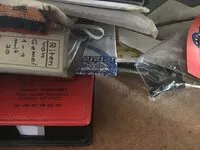 Mängden socker i Test