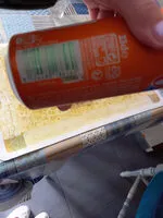 Mängden socker i oasis