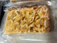 Mängden socker i Birne