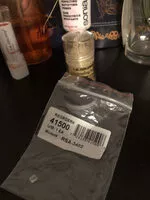 Mängden socker i Schnaps1