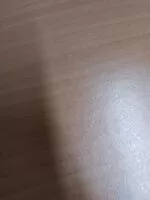 Mängden socker i Test Van Houten prép