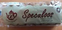 Mängden socker i Speculoos