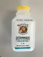 Mängden socker i Natalie's