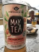 Mängden socker i Mat réa