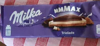 Mängden socker i Choco brownie