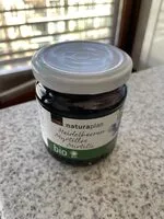 Mängden socker i Heidelbeerenkonfitüre