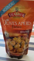 Mängden socker i olives apéro farcies