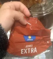 Mängden socker i Arroz