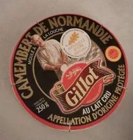 Mängden socker i Camembert