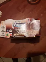 Mängden socker i petit pot de crème au chocolat