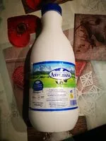 Mängden socker i Leche