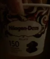 Mängden socker i 150 calories chocolat drizzle