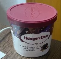 Mängden socker i Helado