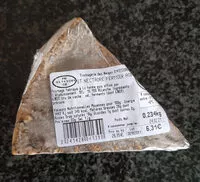 Mängden socker i St Nectaire fermier AOP